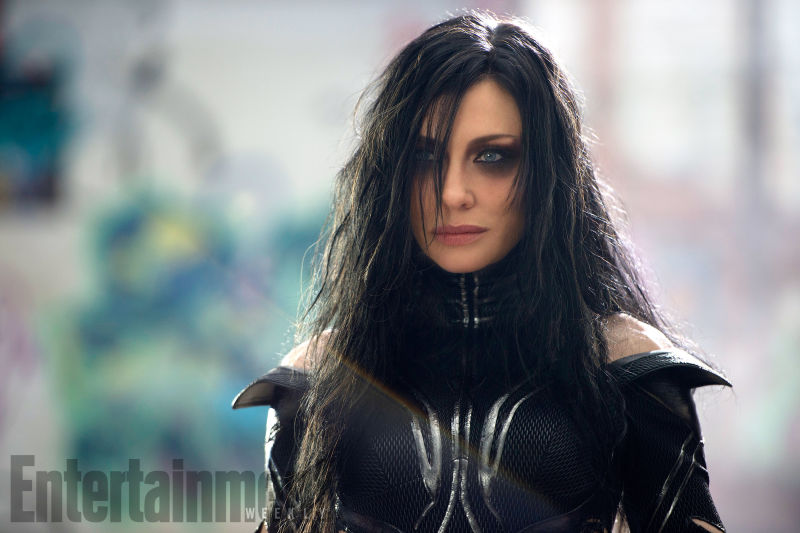 Hela