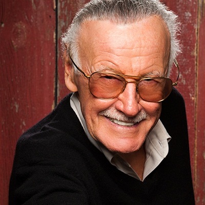 Stan Lee