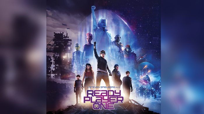 Ready Player One