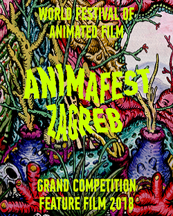 AnimaFest 2018