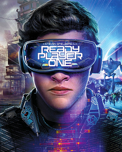 Ready Player One