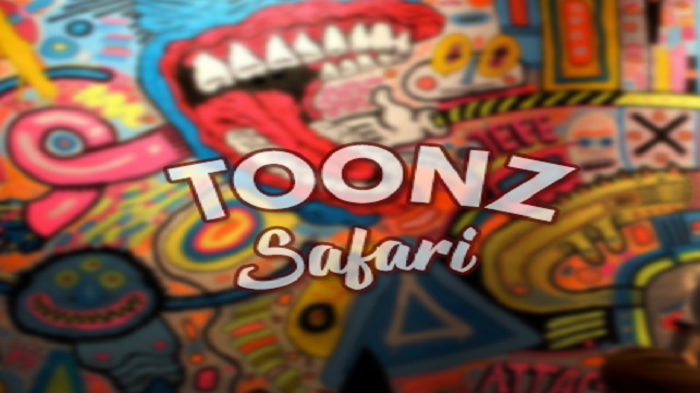 Toonz Safari