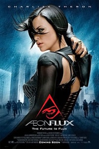 Aeon Flux