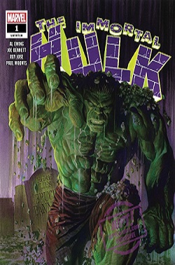 Immortal Hulk