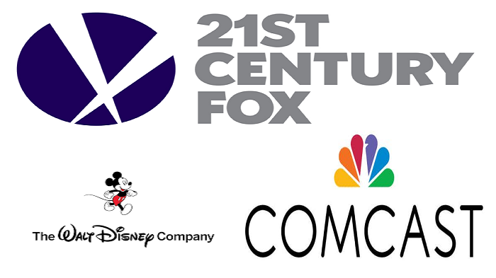 21st Century Fox