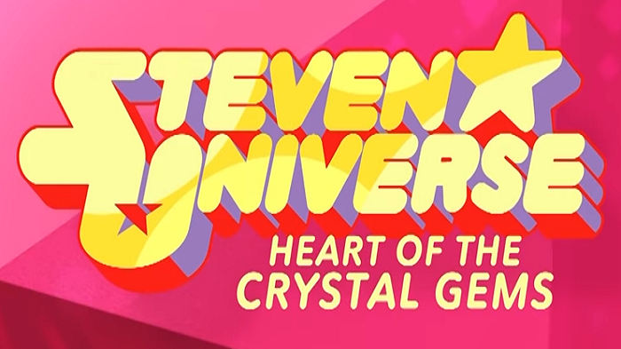 Steven Universe