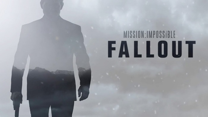 Mission: Impossible — Fallout