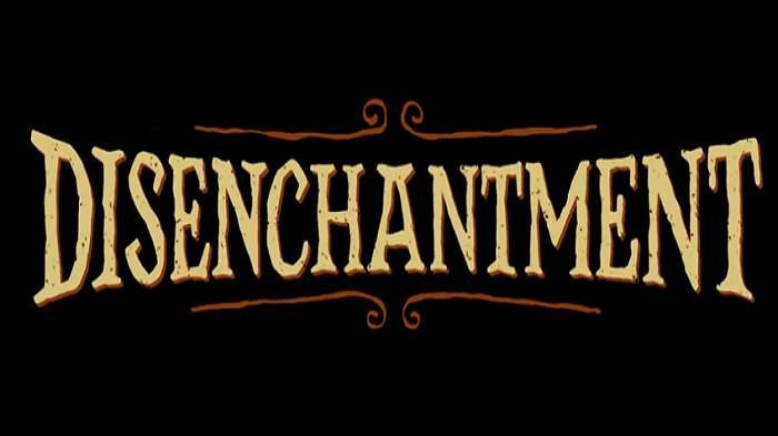 Disenchantment