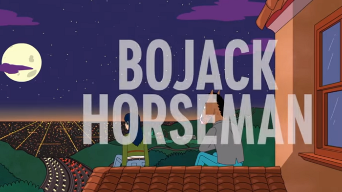 BoJack Horseman