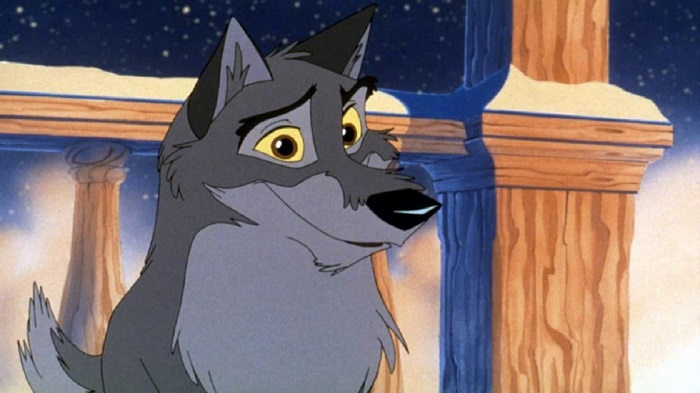 Balto