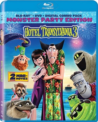 Hotel Transylvania