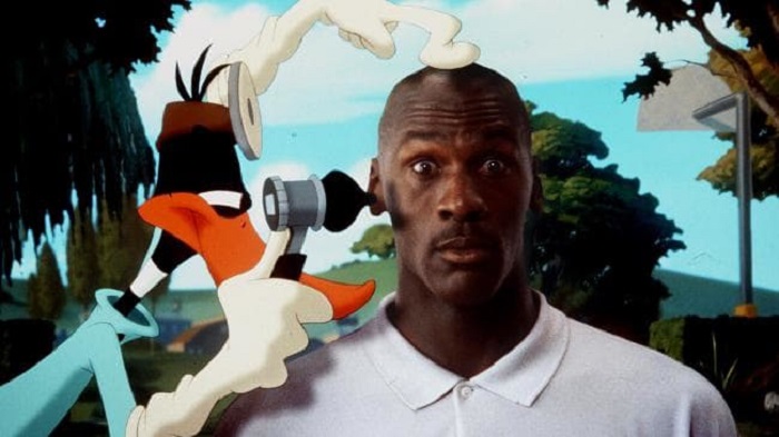 Space Jam