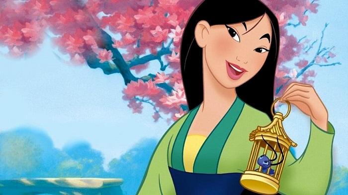 Mulan