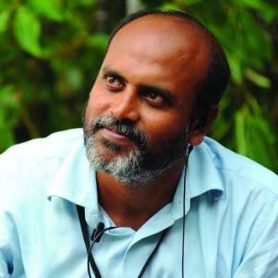 Exclusive: VFX veteran Srinivas Mohan speaks about his journey -  AnimationXpress