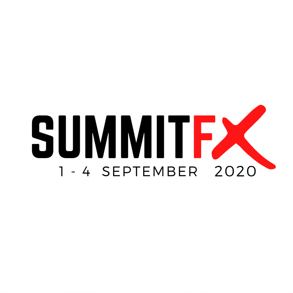 This image has an empty alt attribute; its file name is CII-SummitFX-Logo-1024x1024.png