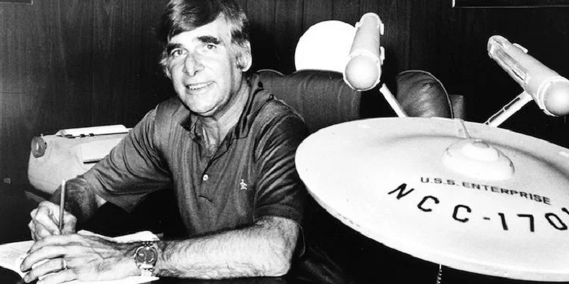 gene-roddenberry