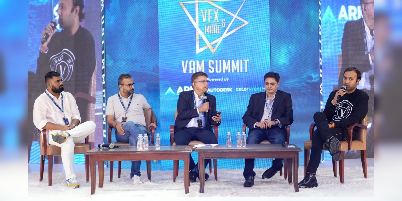 VAM Summit & Awards 2023