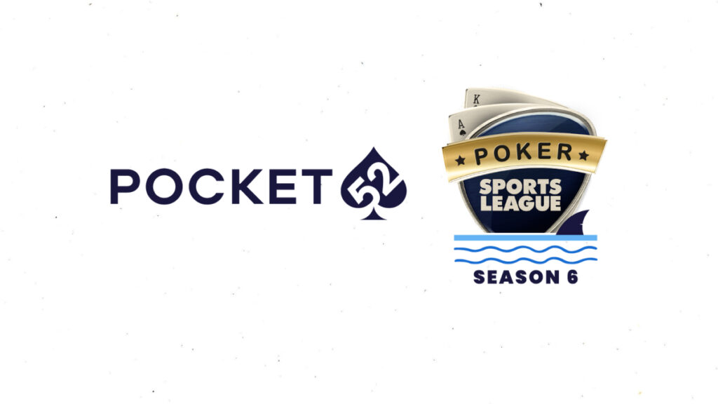 Pocket52 Poker Sports Le