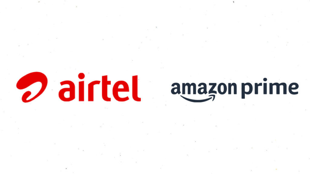 Airtel Digital TV partners with Amazon Prime