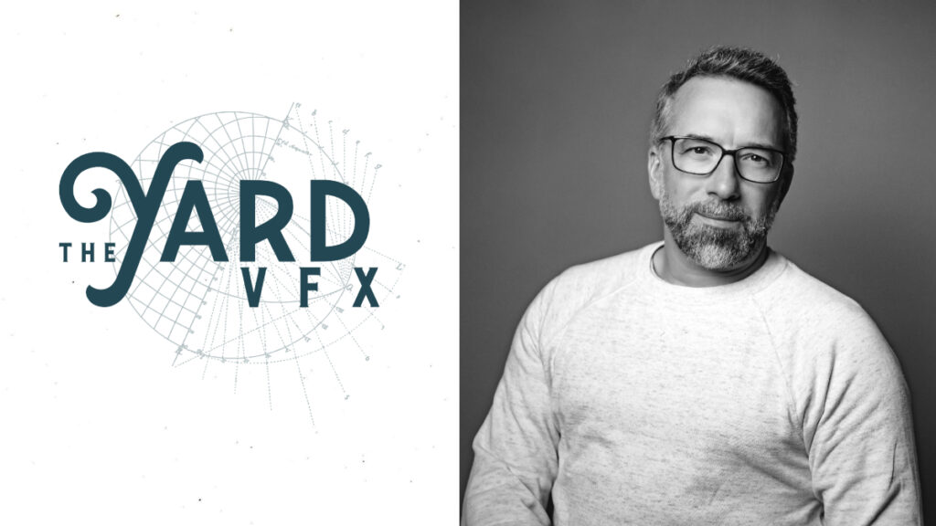 France's Yard VFX expands to London